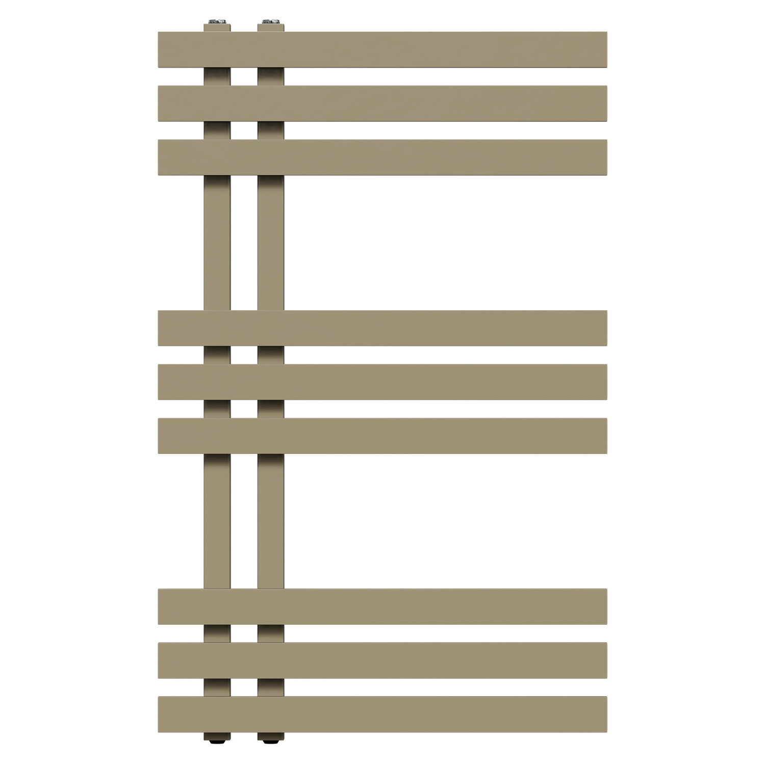 Holden Designer Heated Towel Rail