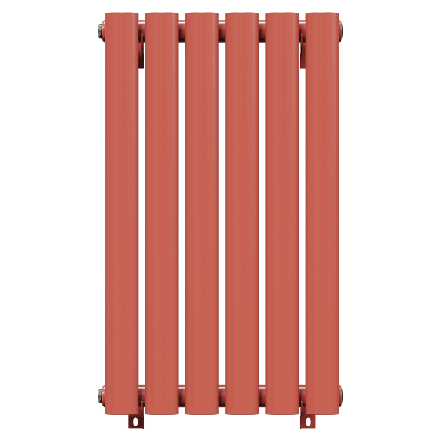 Boone Horizontal Single Panel Radiator