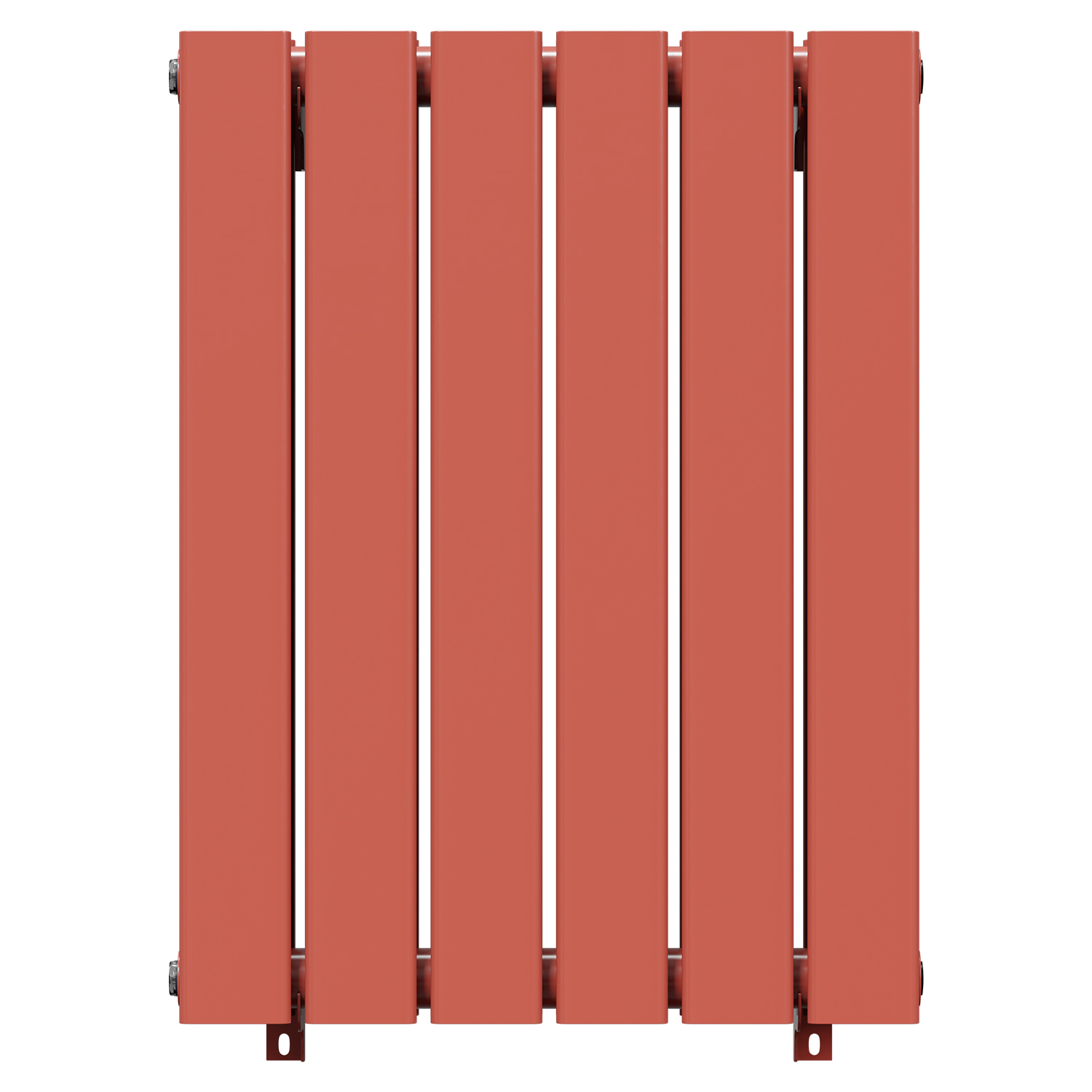 Hudson Heating Hudson Horizontal Double Panel Radiator