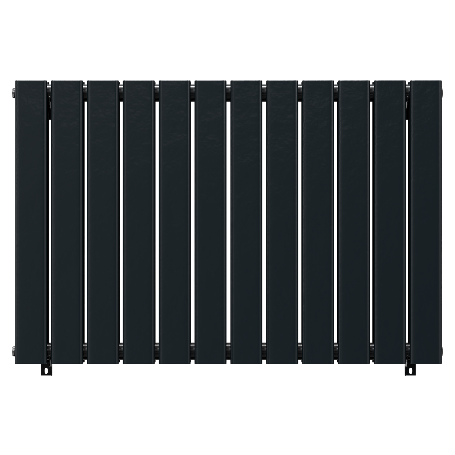 Hudson Heating Hudson Horizontal Double Panel Radiator