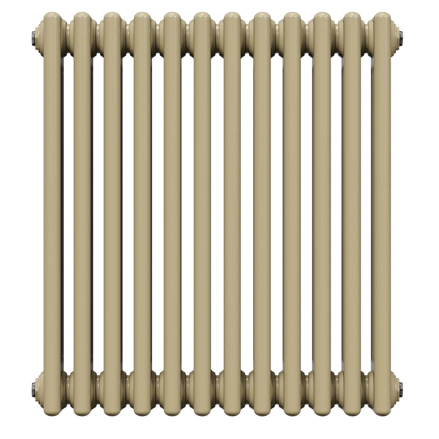 Colosseum Horizontal 3 Column Radiator