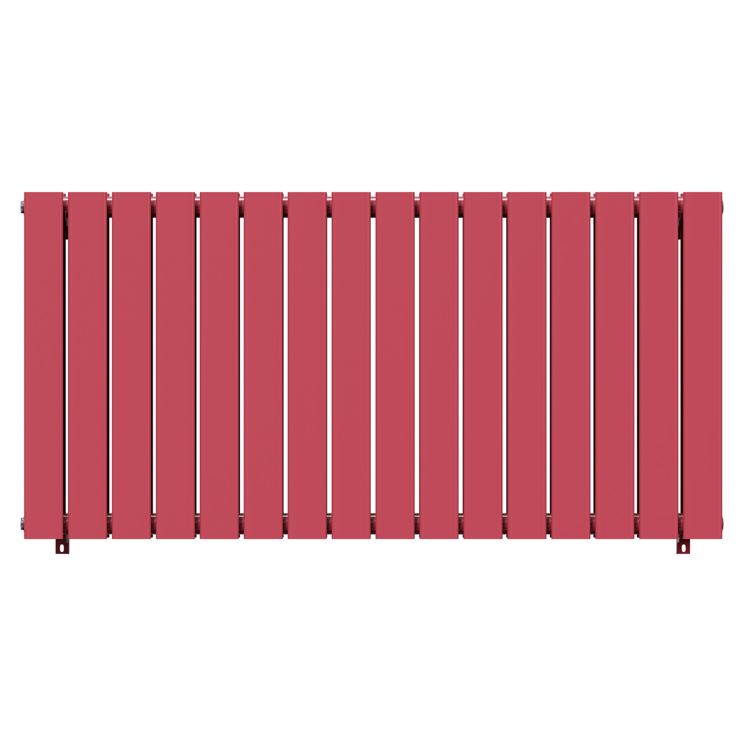 Hudson Heating Hudson Horizontal Double Panel Radiator