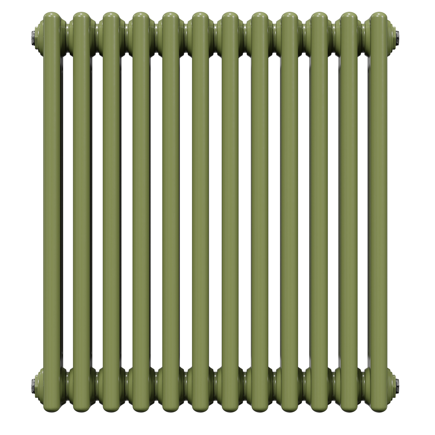 Colosseum Horizontal 3 Column Radiator