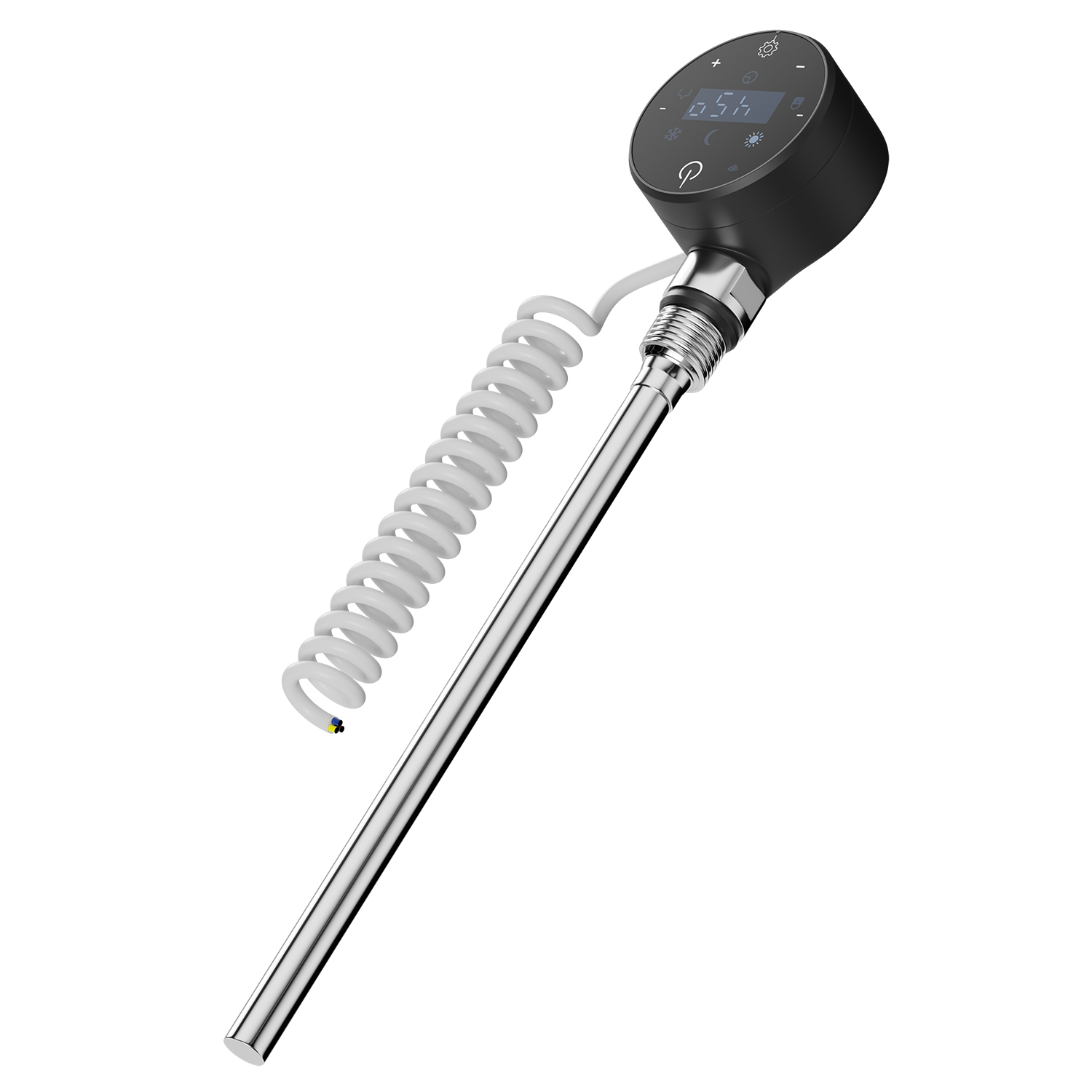 Sunlight Dias Wifi Electric Heating Element