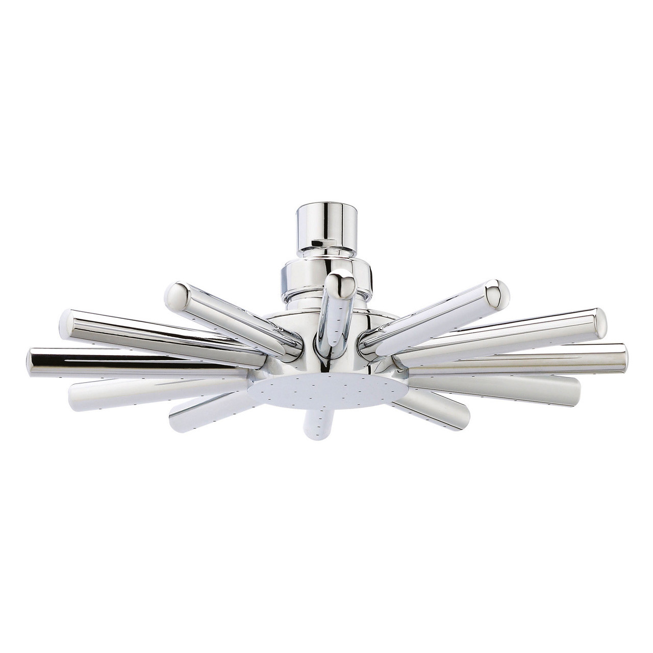 Hudson Reed Cloudburst Fixed Shower Head