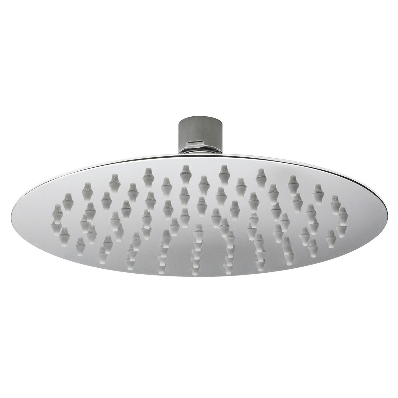 Nuie Round Fixed Shower Head