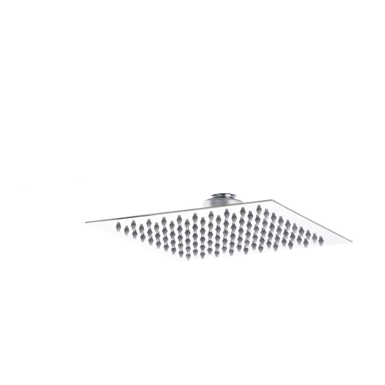 Nuie Square Fixed Shower Head