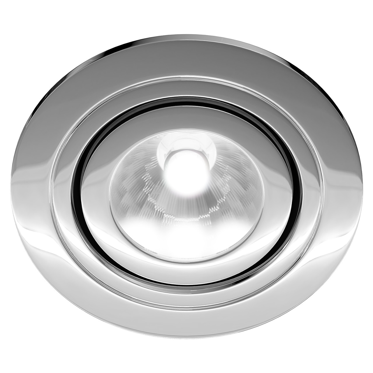 Cali IP65 35W Tiltable Bathroom Downlight