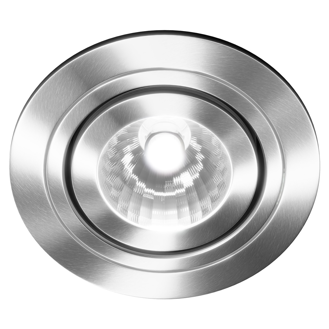 Cali IP65 35W Tiltable Bathroom Downlight