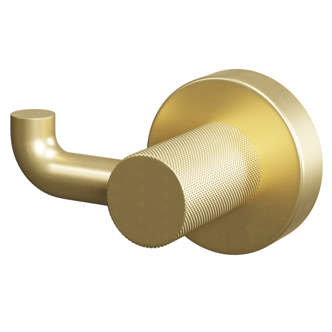Colore Industrial Style Wall Mounted Robe Hook