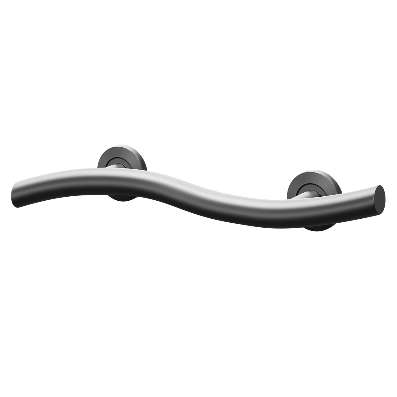 Colore 18" Curved Grab Rail