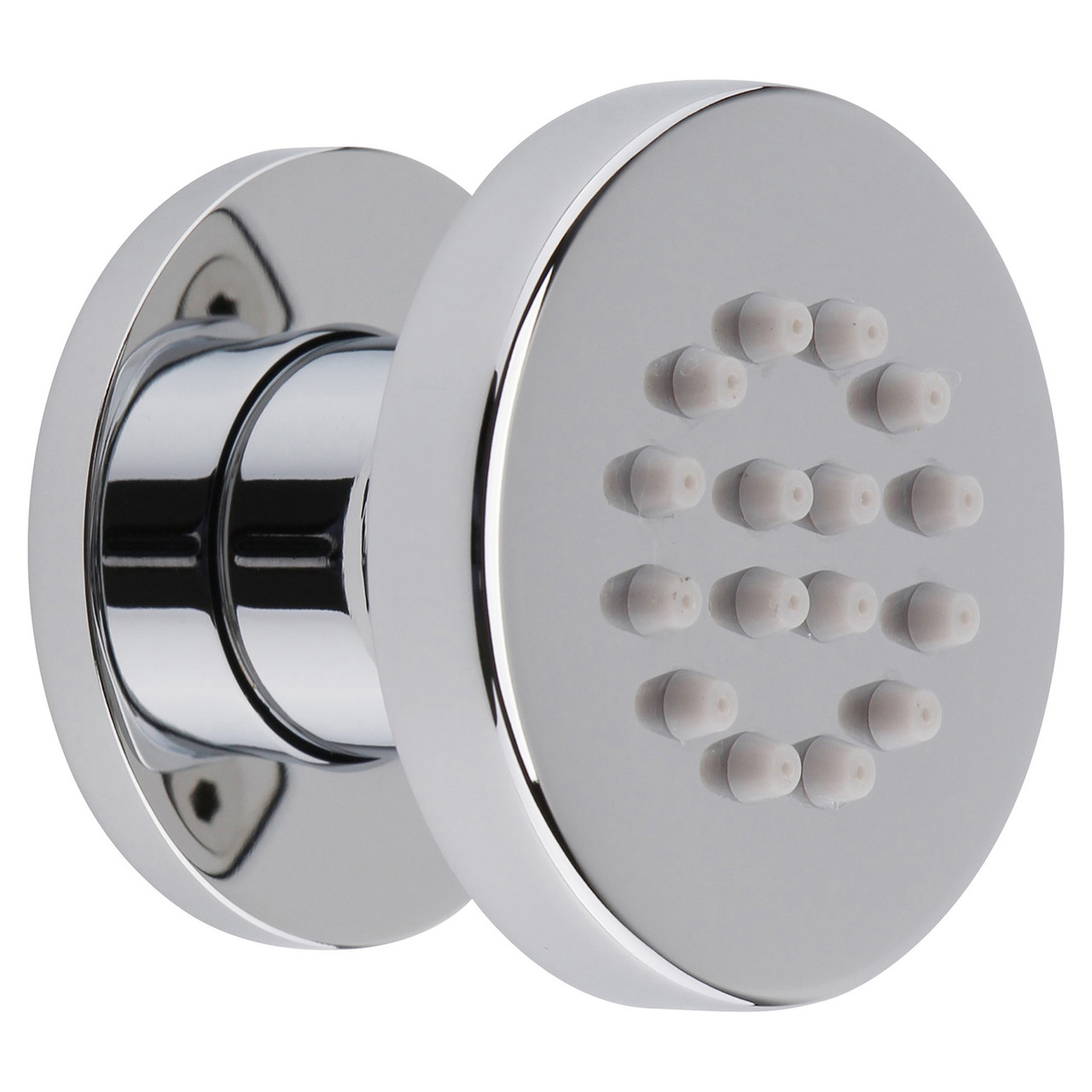 Nuie Round Body Jet