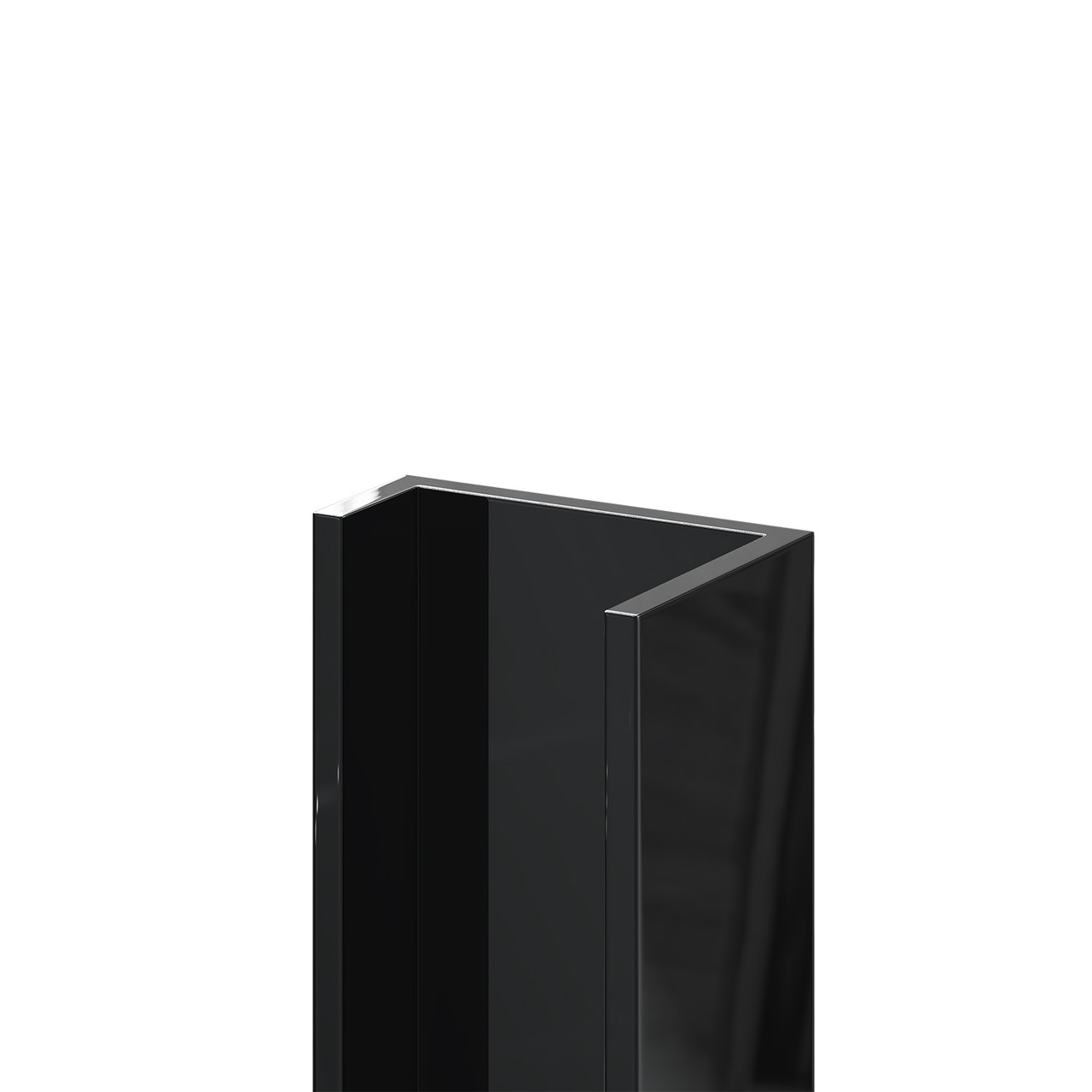 WholePanel Wall Panel U Trim
