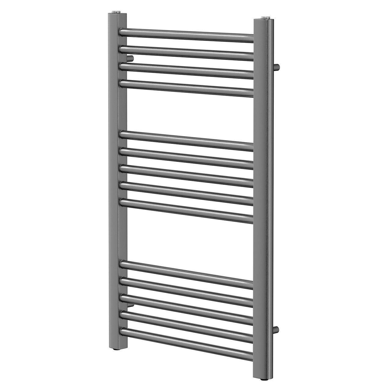 Colore Straight Heated Towel Rail