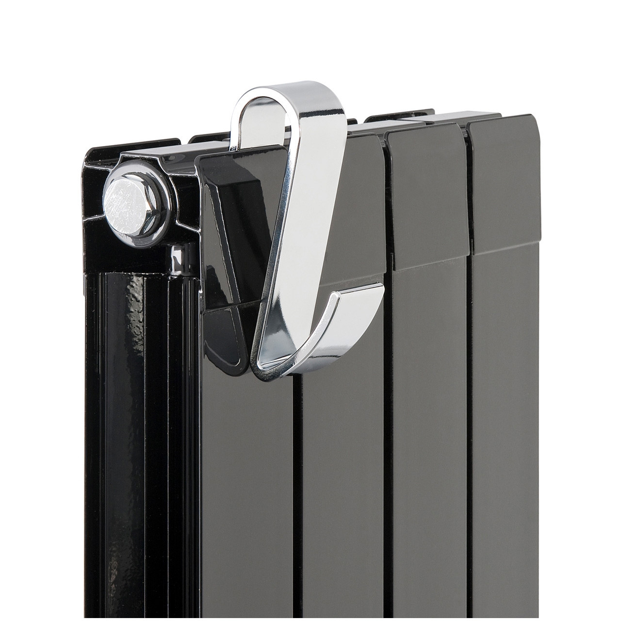 Nuie Radiator Robe Hook