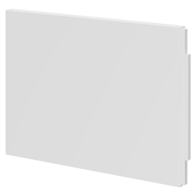 Wholesale Domestic White Acrylic End Bath Panel | | Plastic | 700Mm