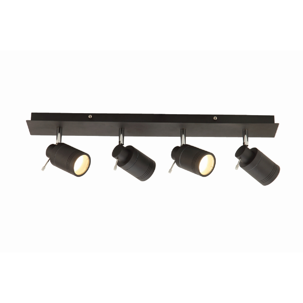 Forum Spa Scorpius 4 Lamp Bar Spotlight