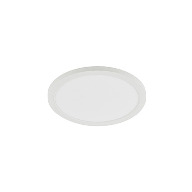 Forum Spa Tauri White 290mm X Large 24w LED 5 in 1 Wall/Ceiling Light ...