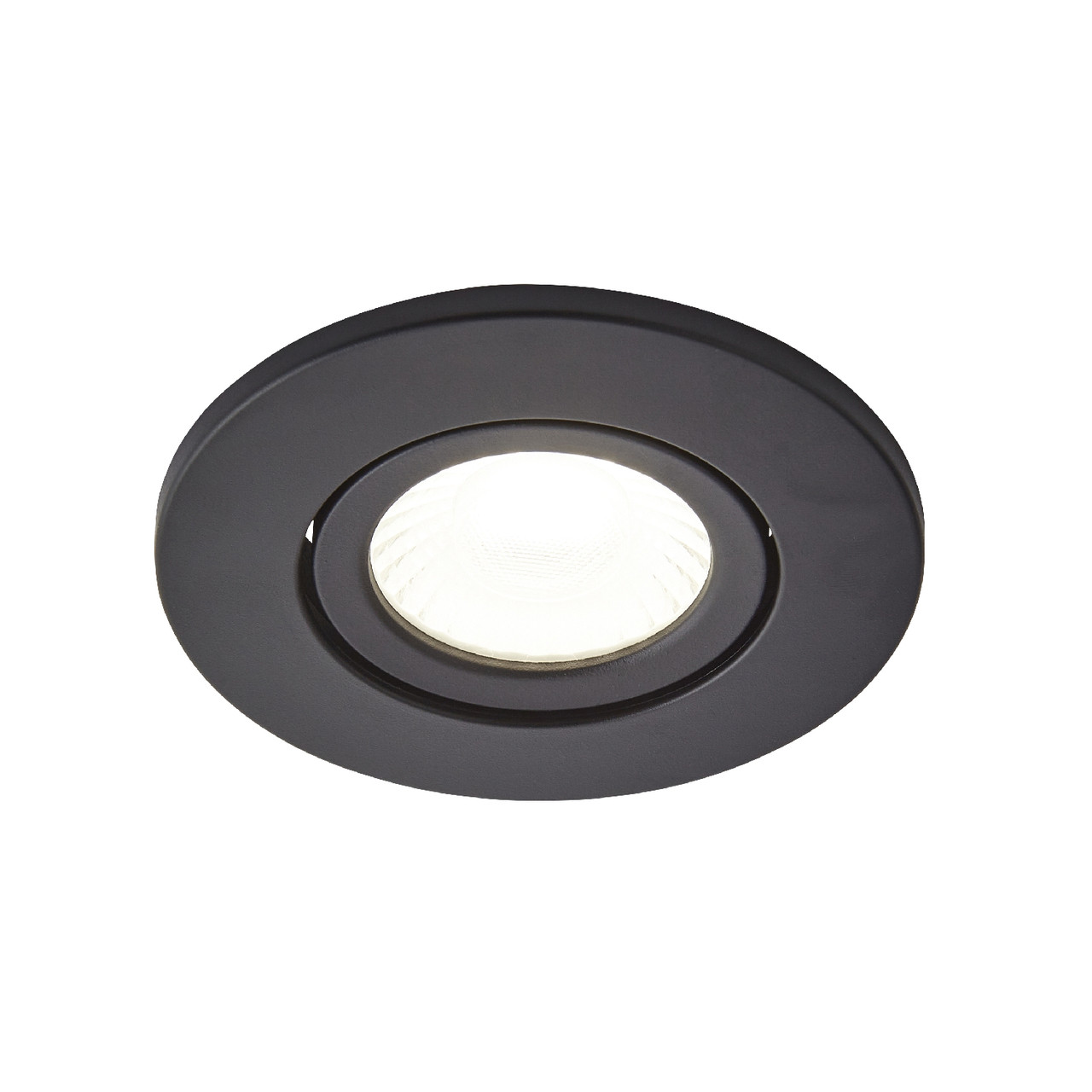 Forum Spa Como Fire-rated IP65 5w LED Tiltable Bathroom Downlight