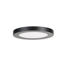 Forum Spa Tauri Magnetic Ring Trim for Medium 12w 5 in 1 Wall/Ceiling Light, alternate view 2