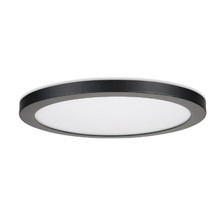 Forum Spa Tauri Magnetic Ring Trim for X Large 24w 5 in 1 Wall/Ceiling Light, alternate view 2