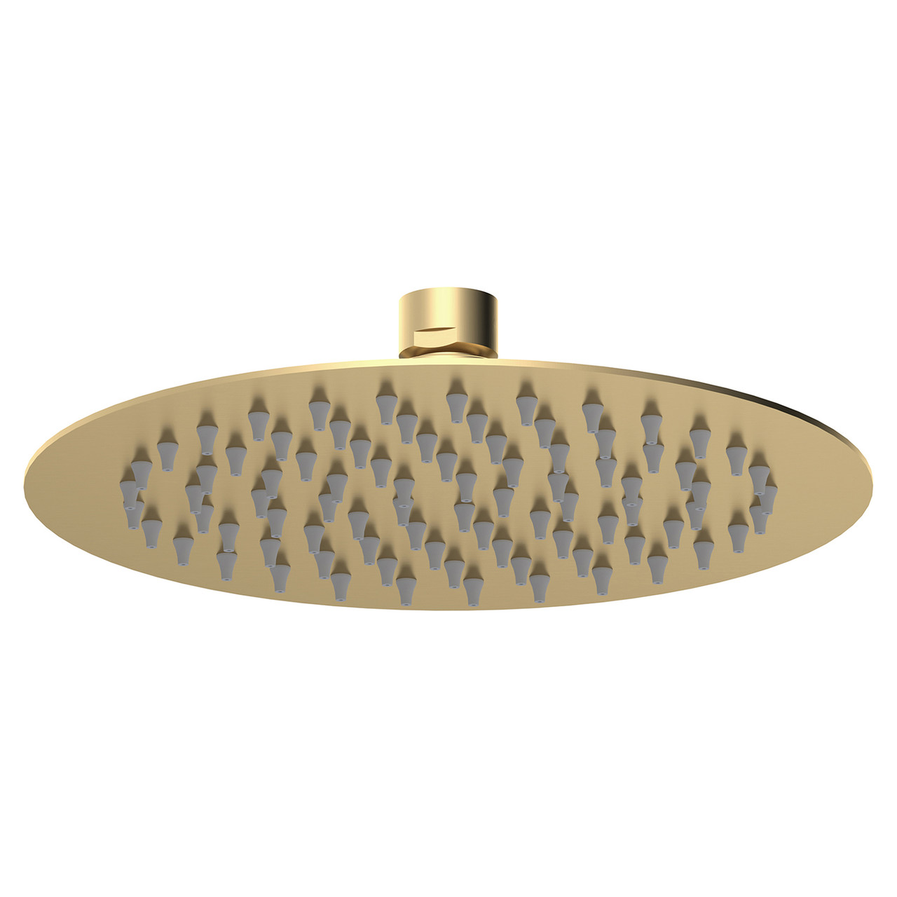 Nuie Round Fixed Shower Head
