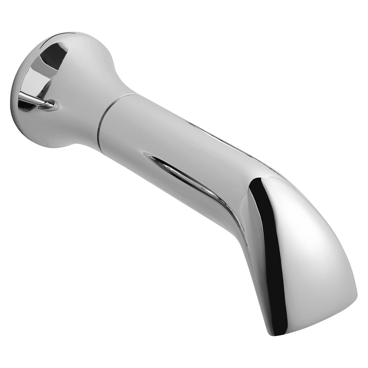 Old London Topaz Wall Mounted Bath Spout