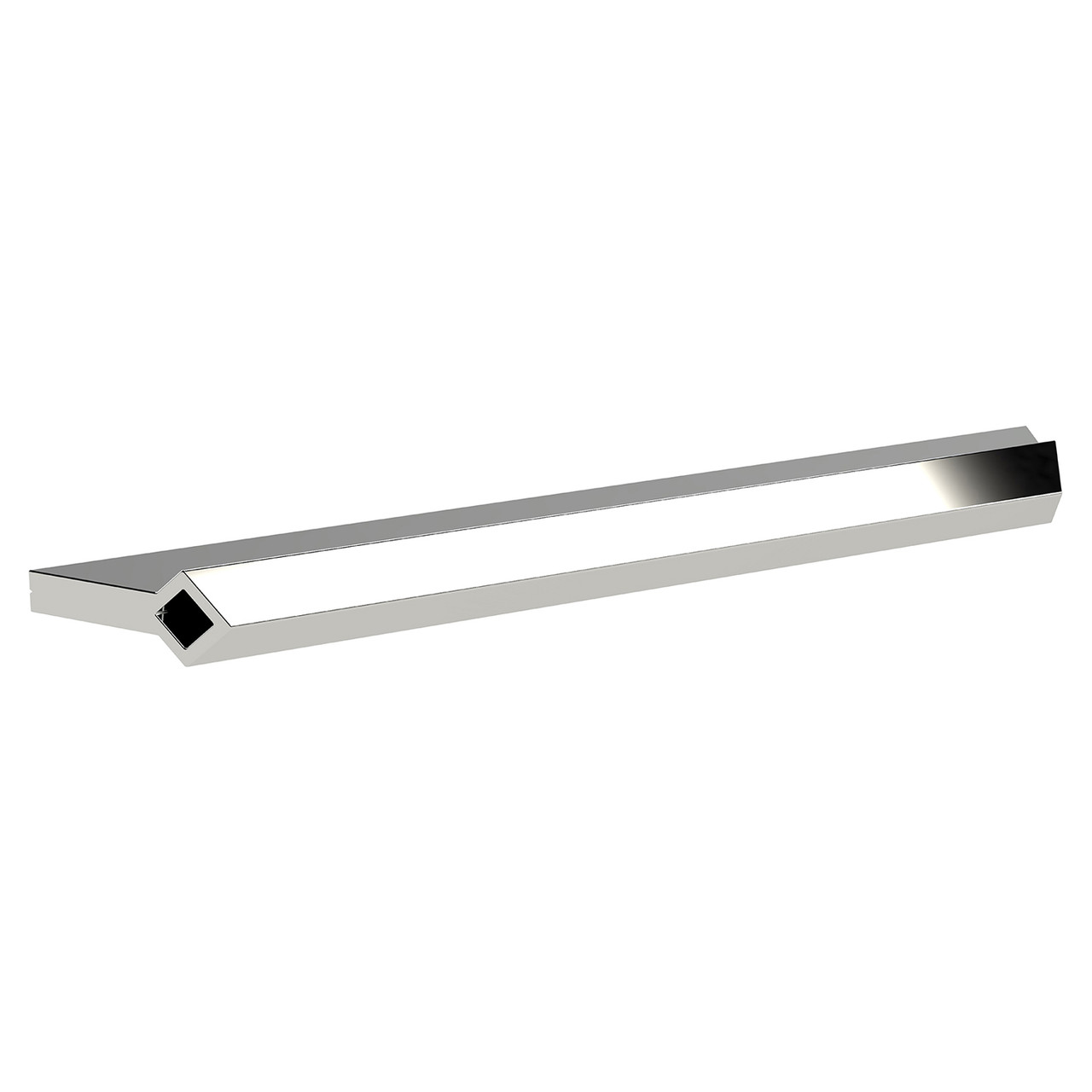 Nuie Profile Furniture Handle with 160mm Hole Centres
