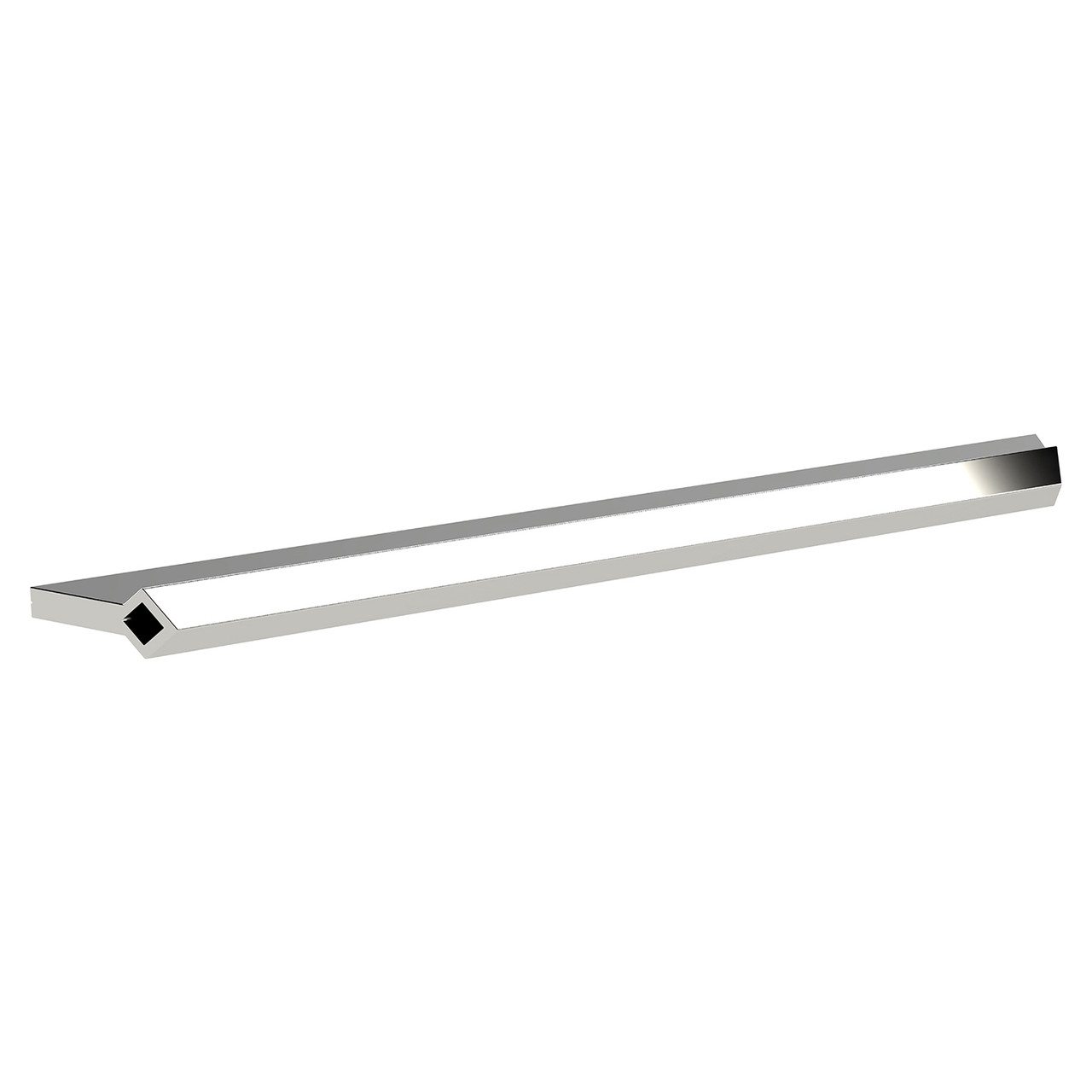 Nuie Profile Furniture Handle with 224mm Hole Centres