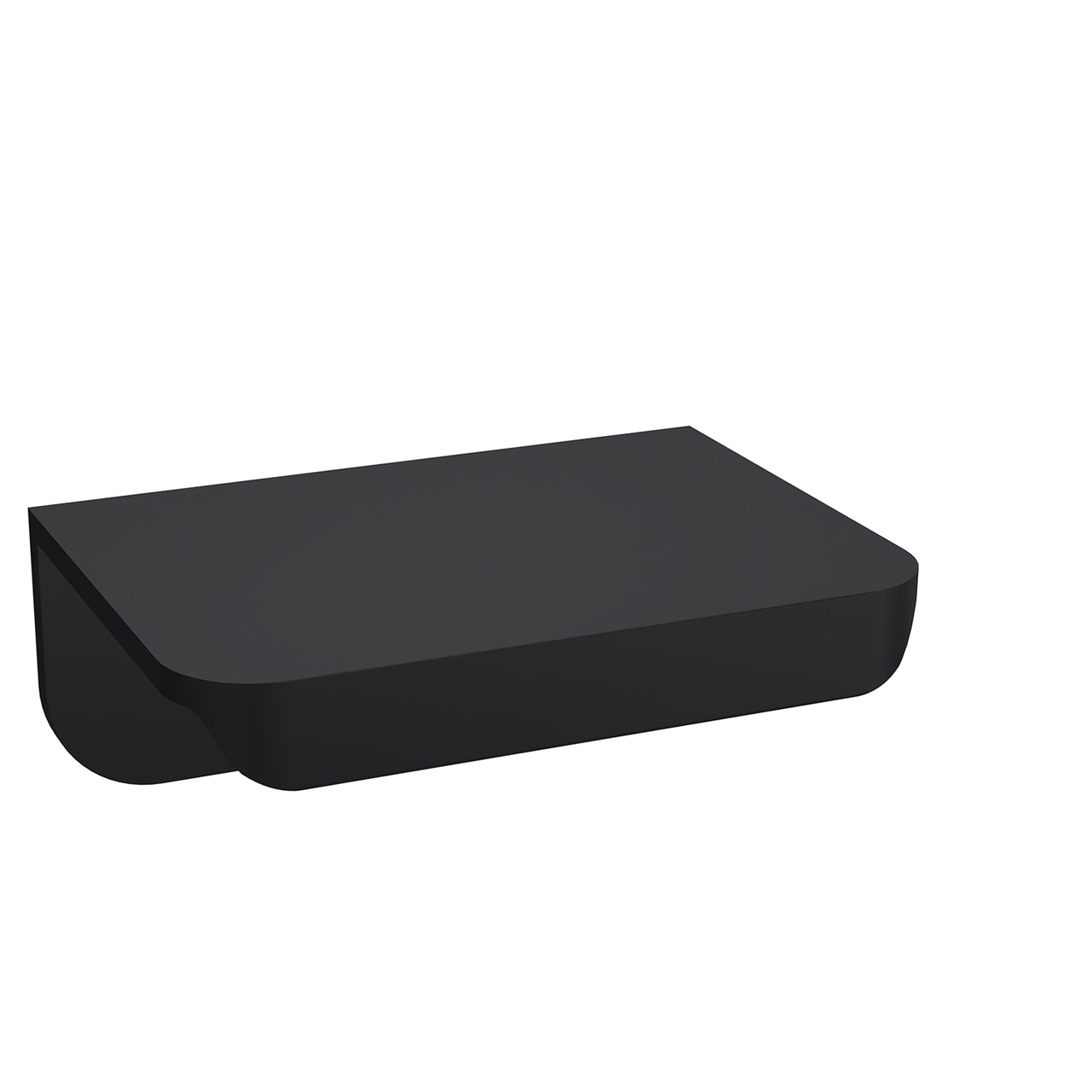 Nuie Wrap Over Furniture Handle with 30mm Hole Centres
