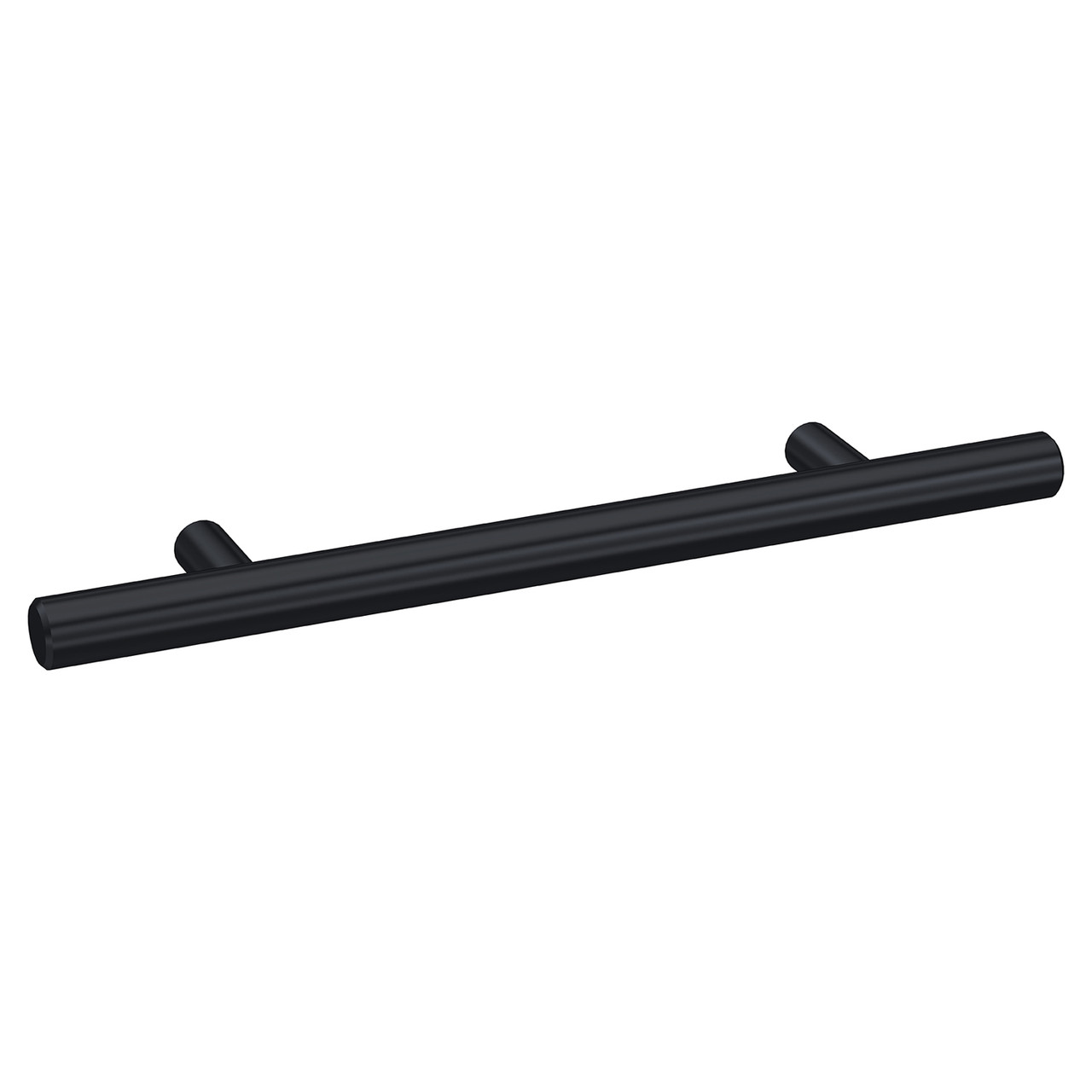 Nuie Bar Furniture Handle with 96mm Hole Centres