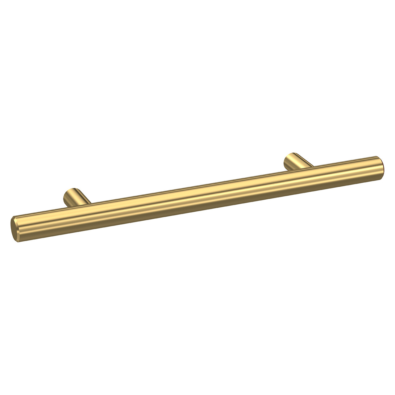 Nuie Bar Furniture Handle with 96mm Hole Centres