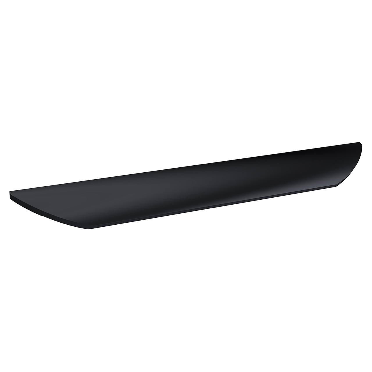 Nuie Finger Pull Furniture Handle