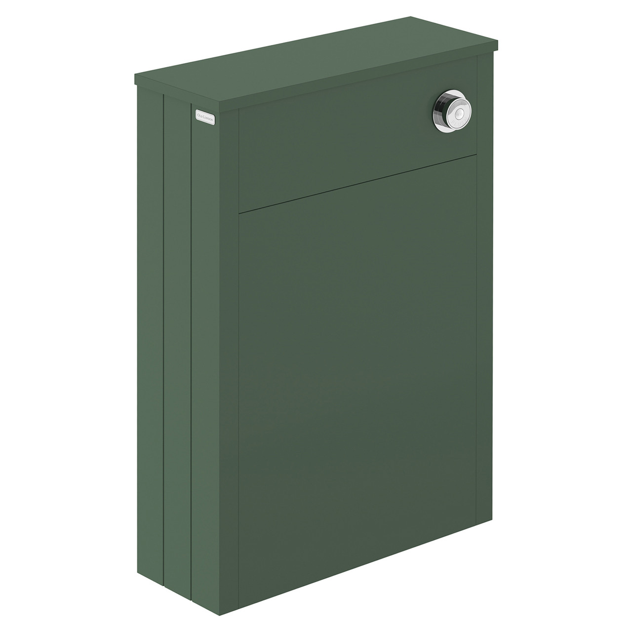 Old London Matt Toilet Unit