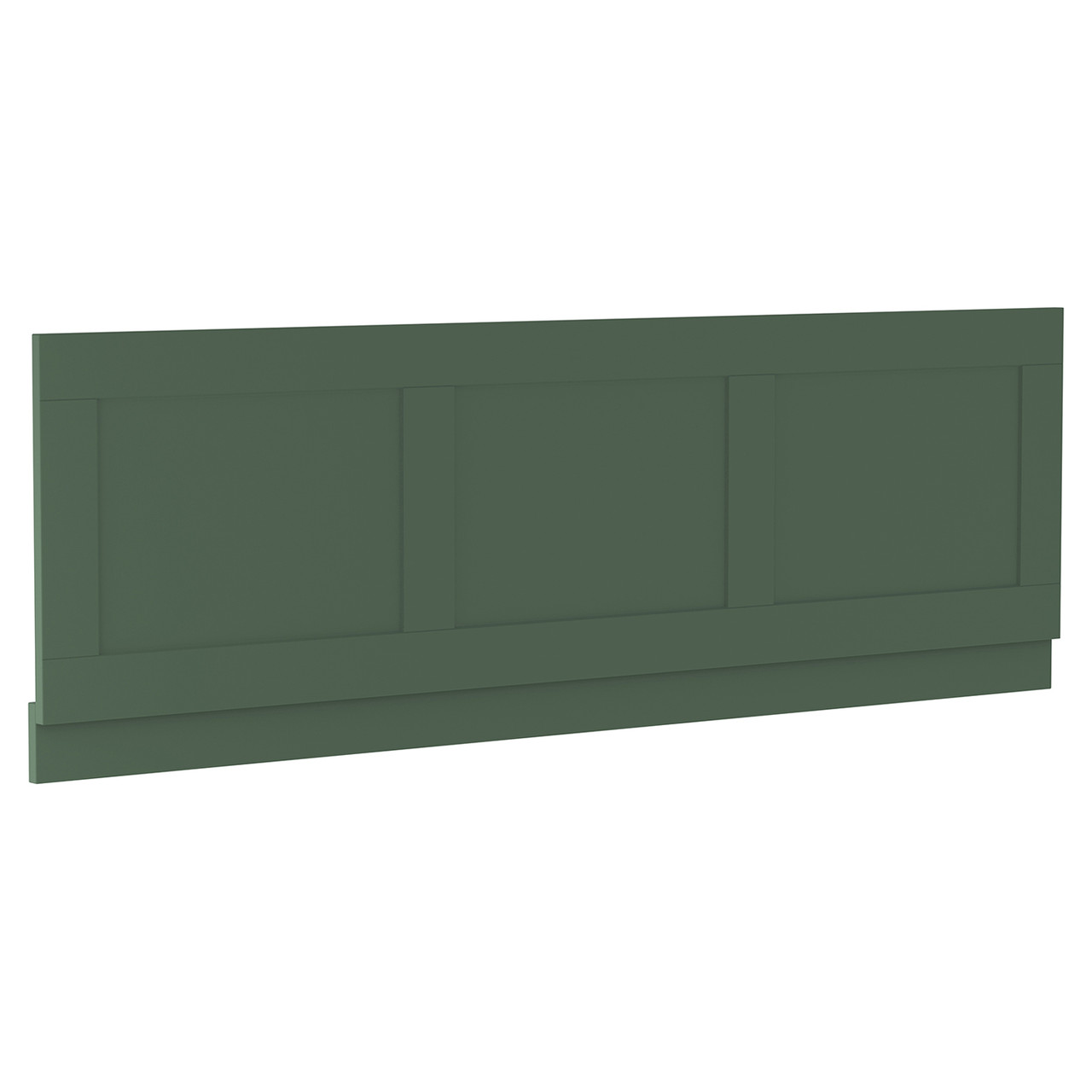 Old London Matt Bath Front Panel