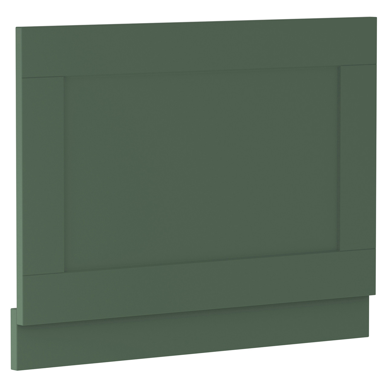 Old London Matt Bath End Panel