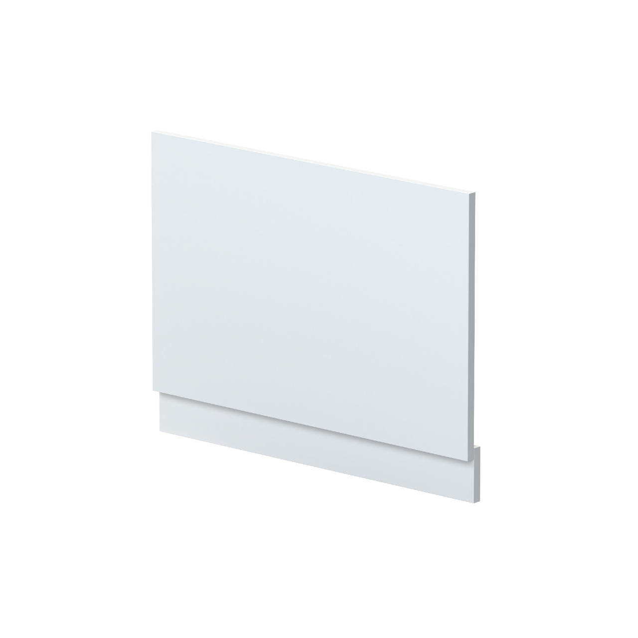 Nuie End Bath Panel with Plinth