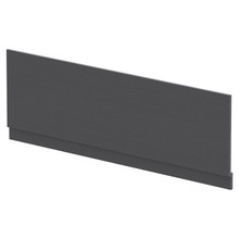 Nuie Woodgrain Bath Front Panel, alternate view 2