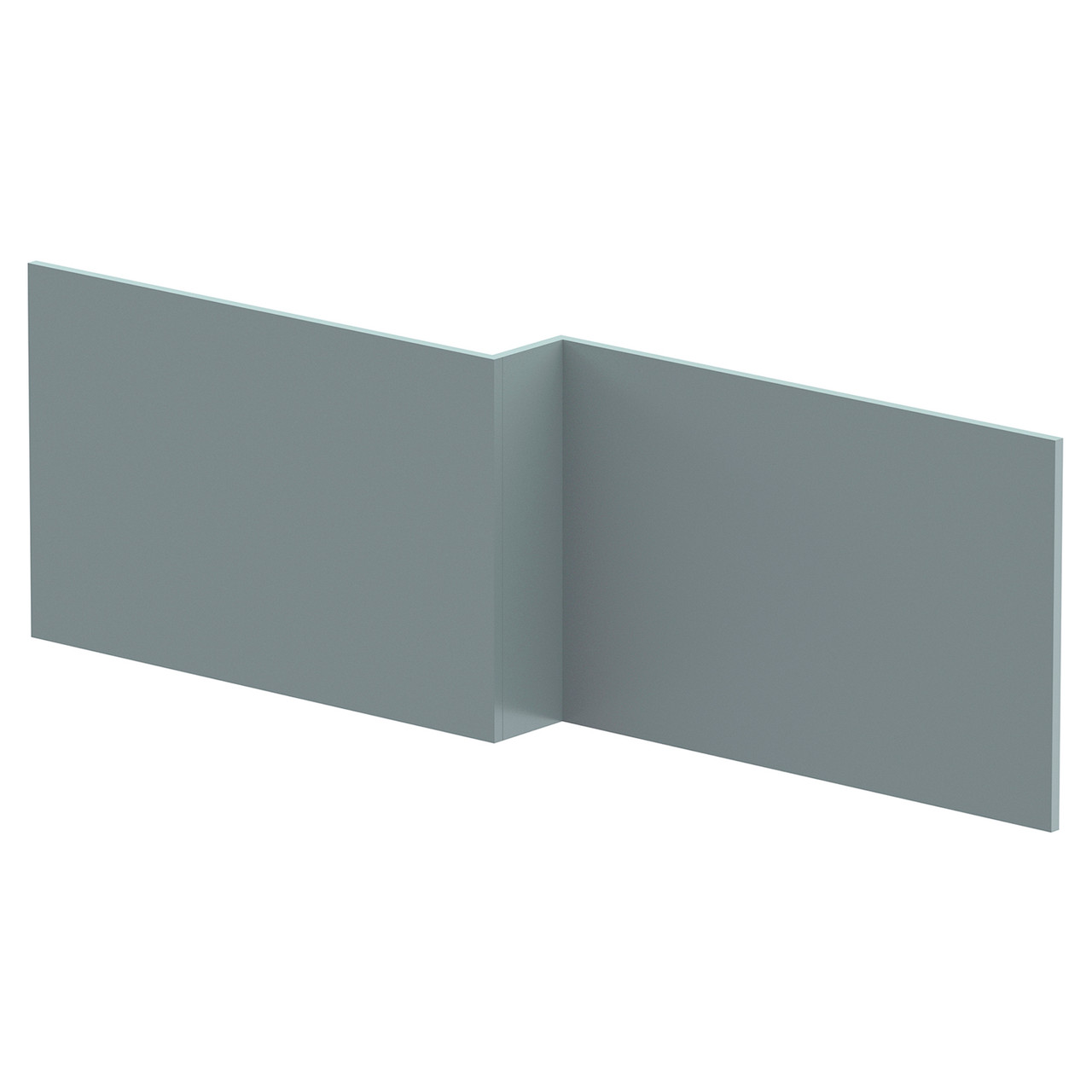 Nuie Square Shower Bath Front Panel
