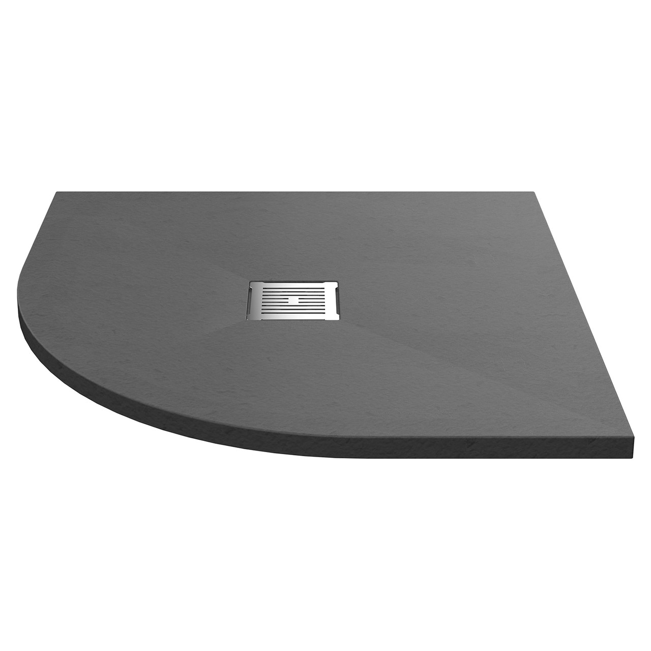 Nuie Slimline Quadrant Shower Tray