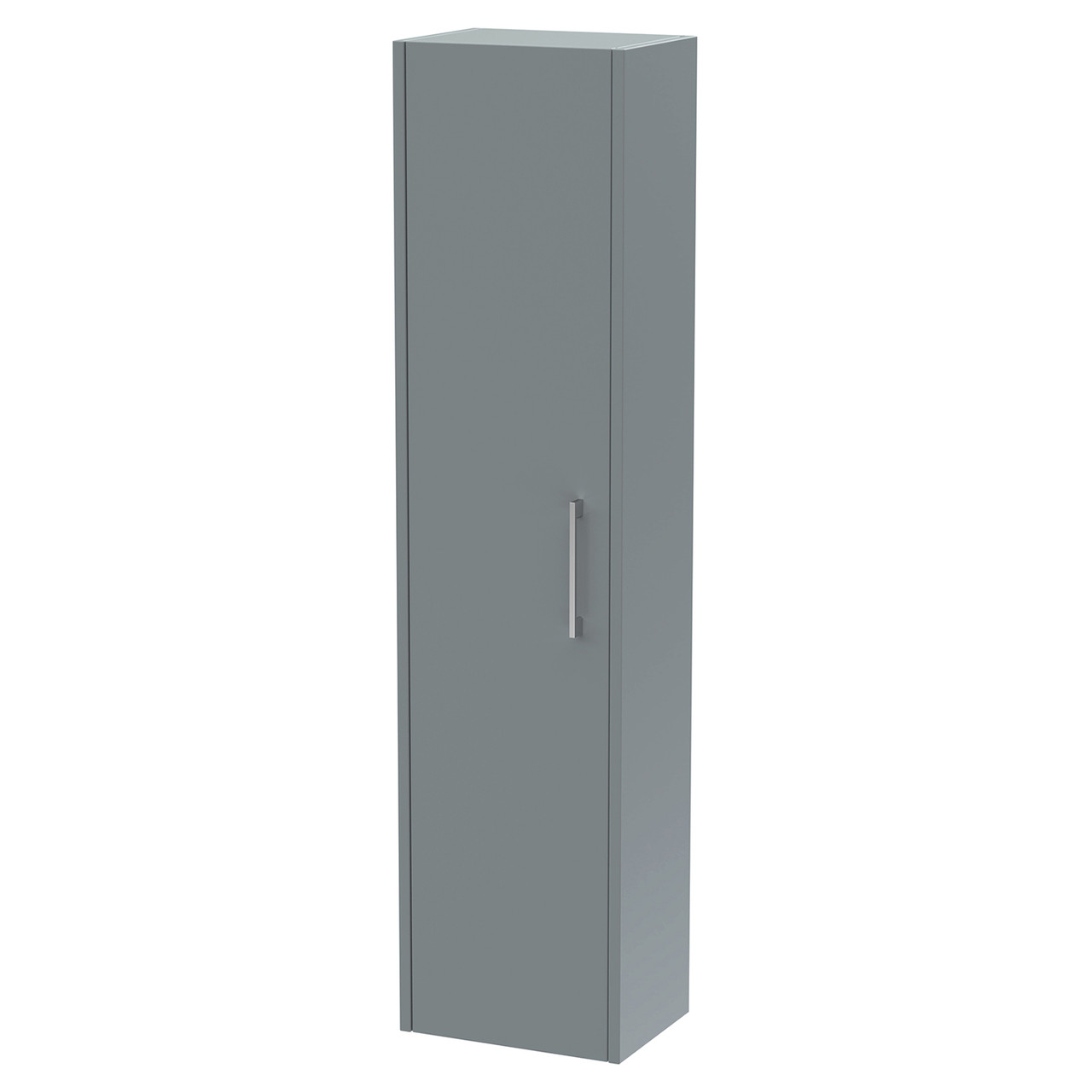 Hudson Reed Juno Matt Wall Hung Storage Unit