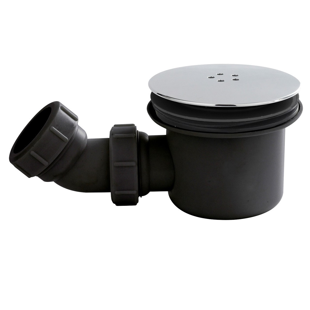 Nuie Fast Flow Shower Waste