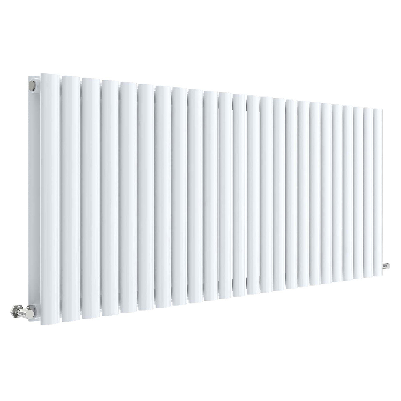Nuie Revive Double Panel Radiator
