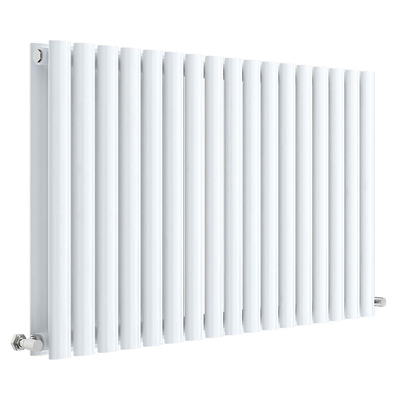 Nuie Revive Double Panel Radiator