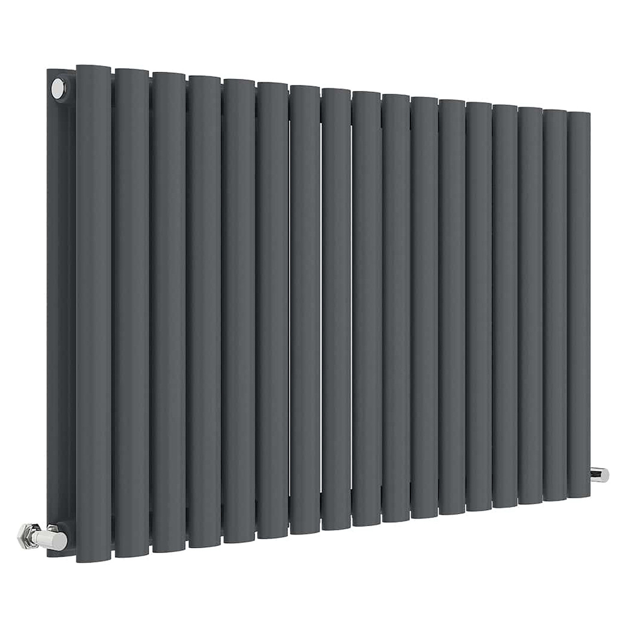 Nuie Revive Double Panel Radiator