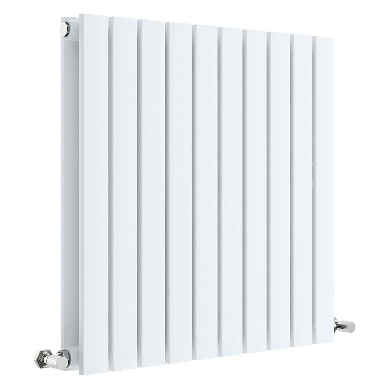 Nuie Sloane Double Panel Radiator