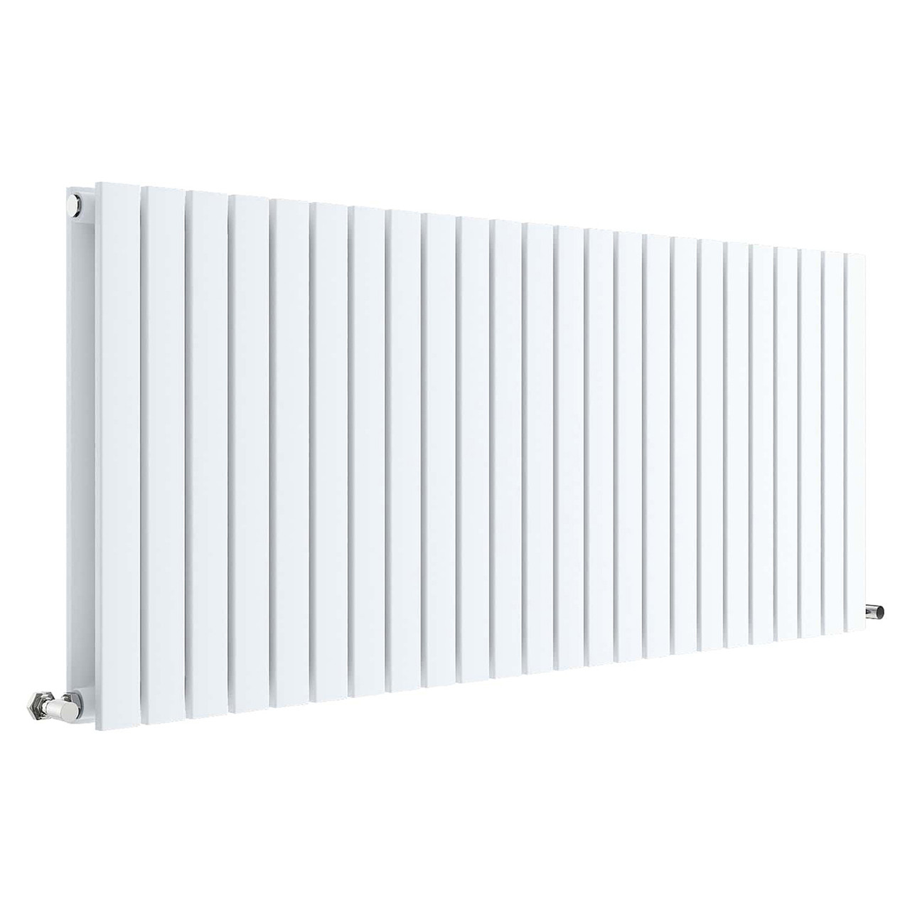 Nuie Sloane Double Panel Radiator