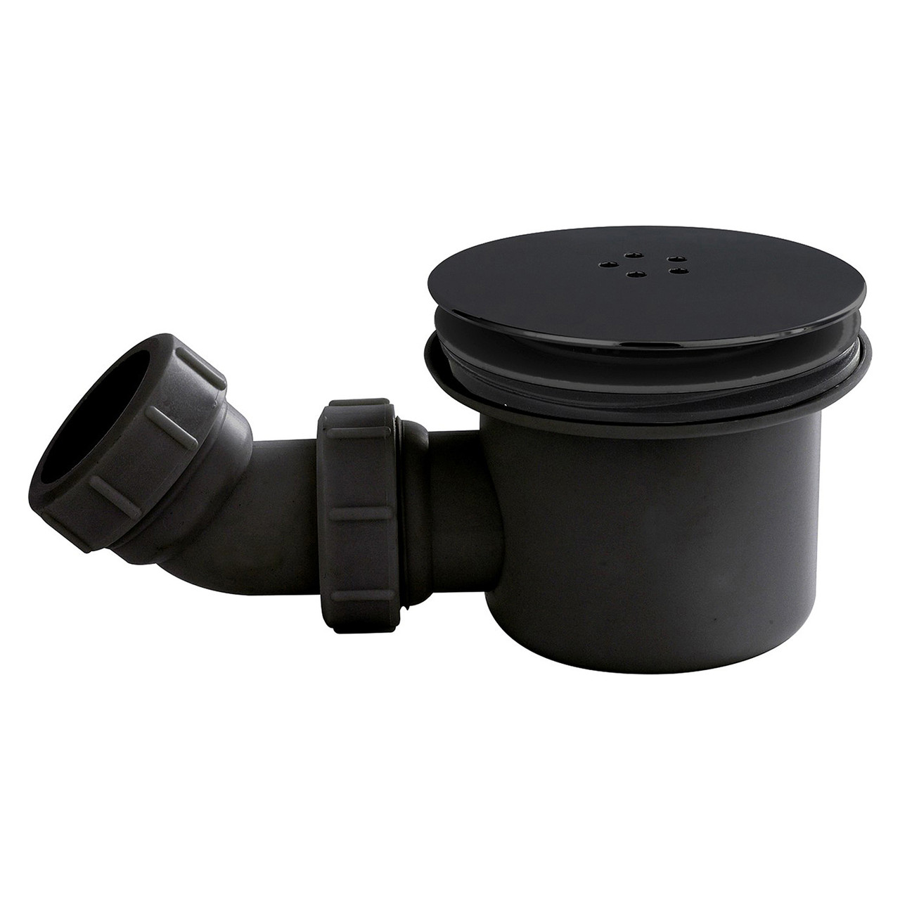 Nuie Fast Flow Shower Waste