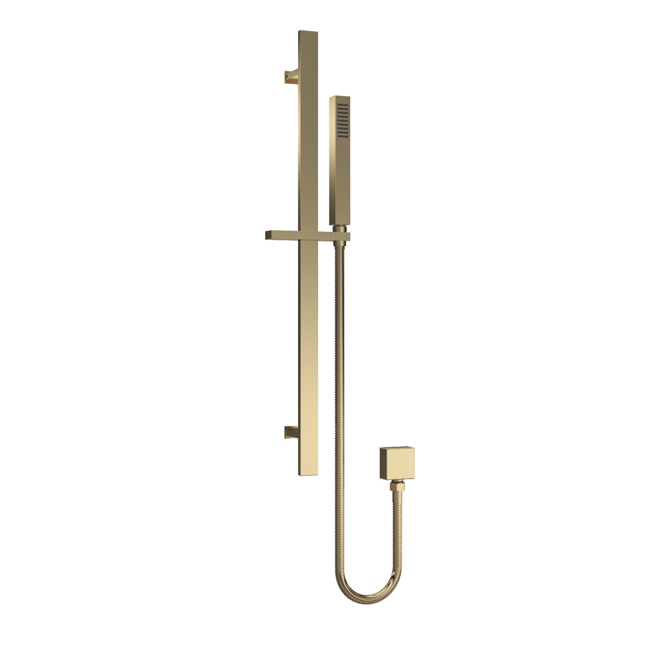 Nuie Square Slide Rail Kit