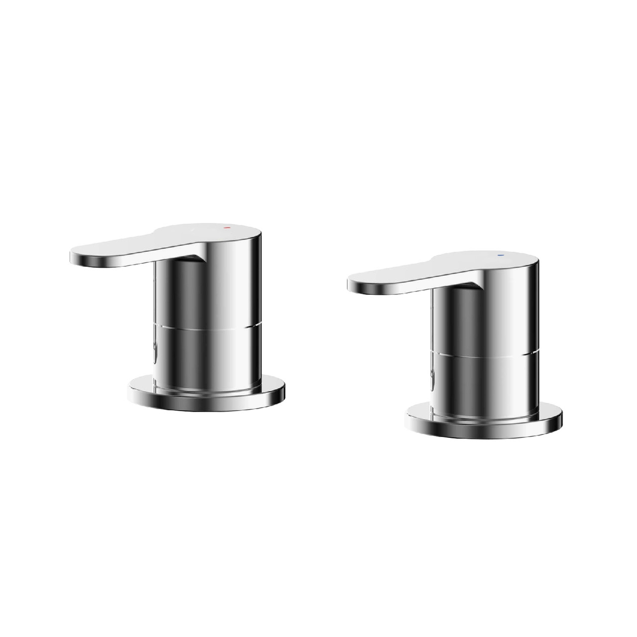Nuie Arvan 3/4 Inch Side Valves